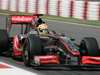 GP SPAGNA - Qualifiche e Prove Libere 3